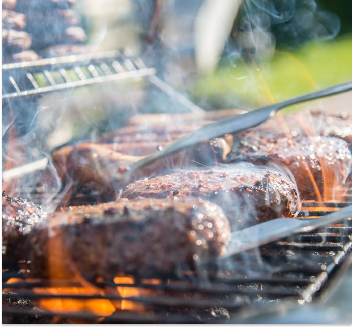image de steak